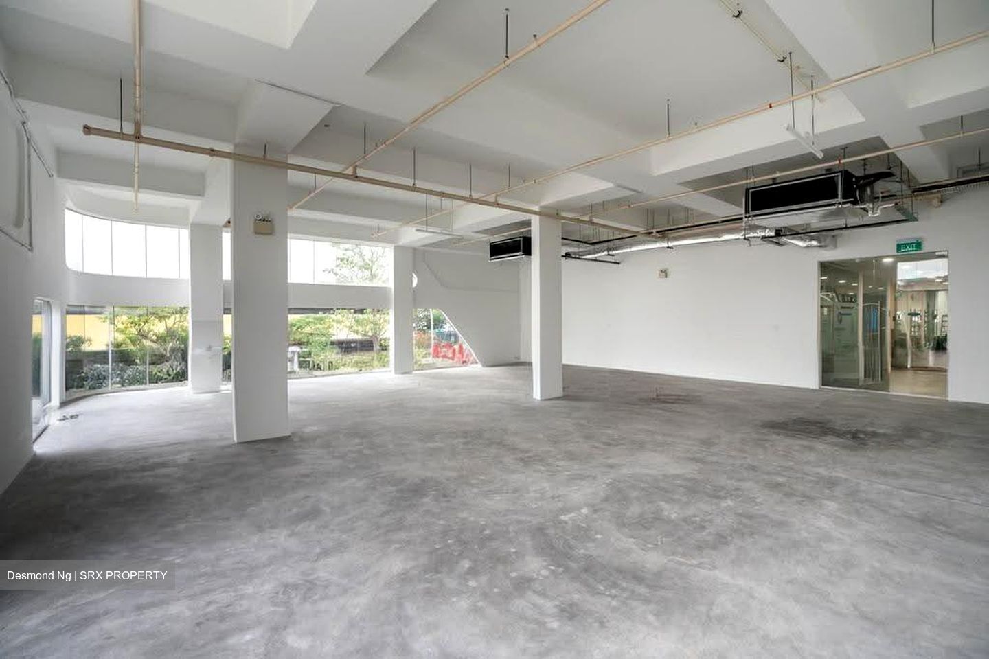 Upper Changi Road North (D17), Retail #629193691